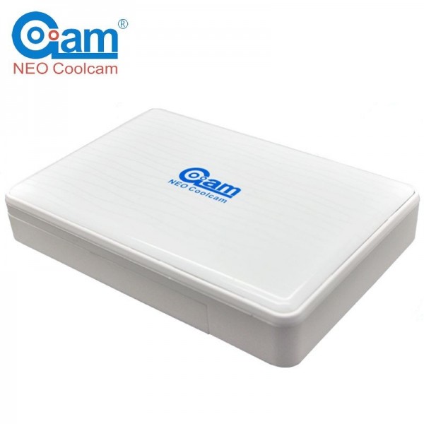 coolcam wireless alarm nvr